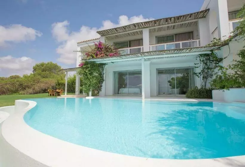 سوییت با استخر, Destino Five Ibiza - 5* Grand Luxe Resort