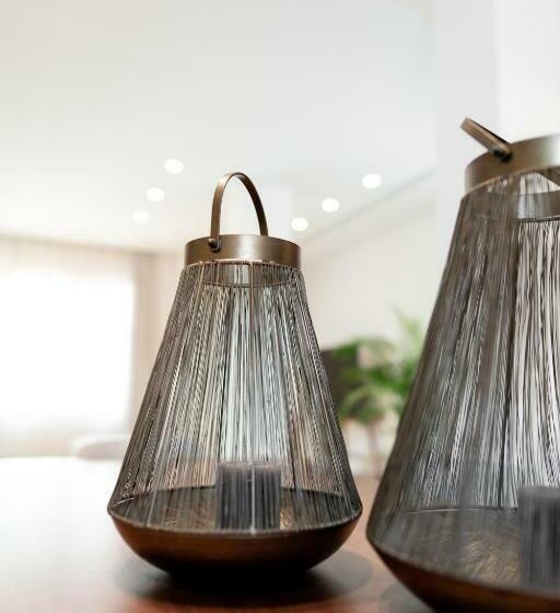 ویلای یک اتاق خوابه با استخر شنا, Destino Pacha Ibiza