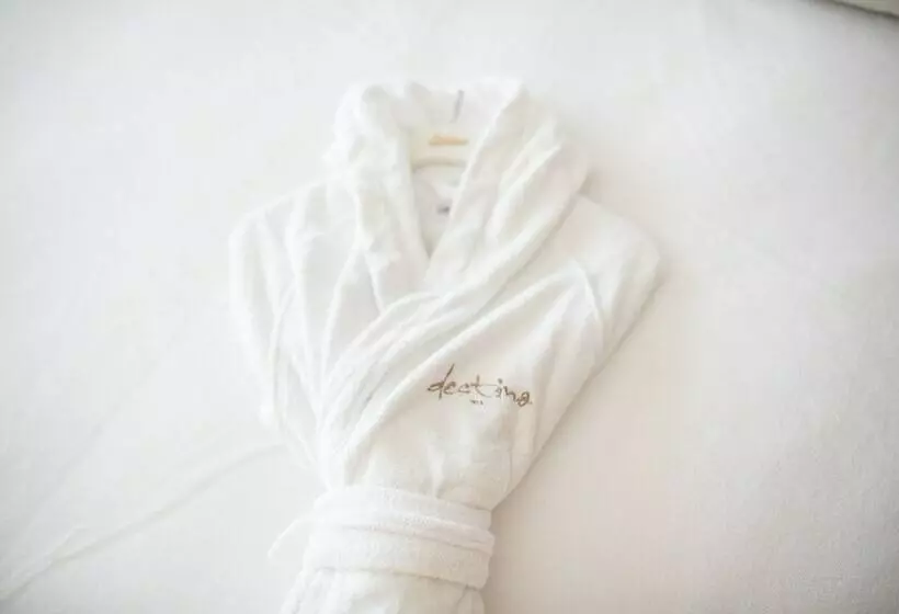 クラブジュニアスイート, Destino Five Ibiza - 5* Grand Luxe Resort