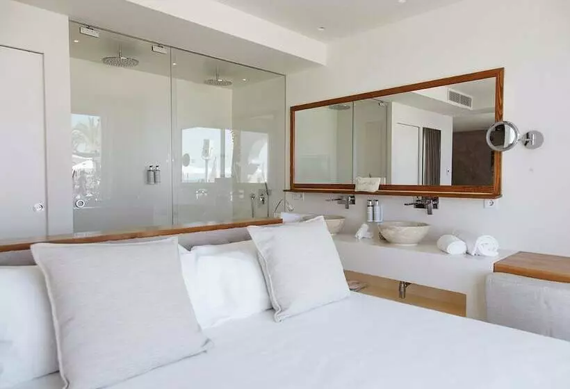 クラブジュニアスイート, Destino Five Ibiza - 5* Grand Luxe Resort