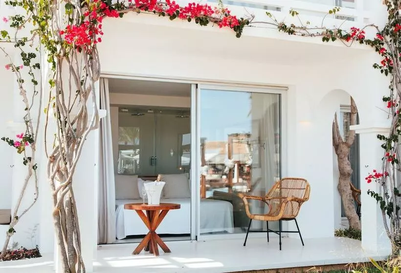 クラブジュニアスイート, Destino Five Ibiza - 5* Grand Luxe Resort