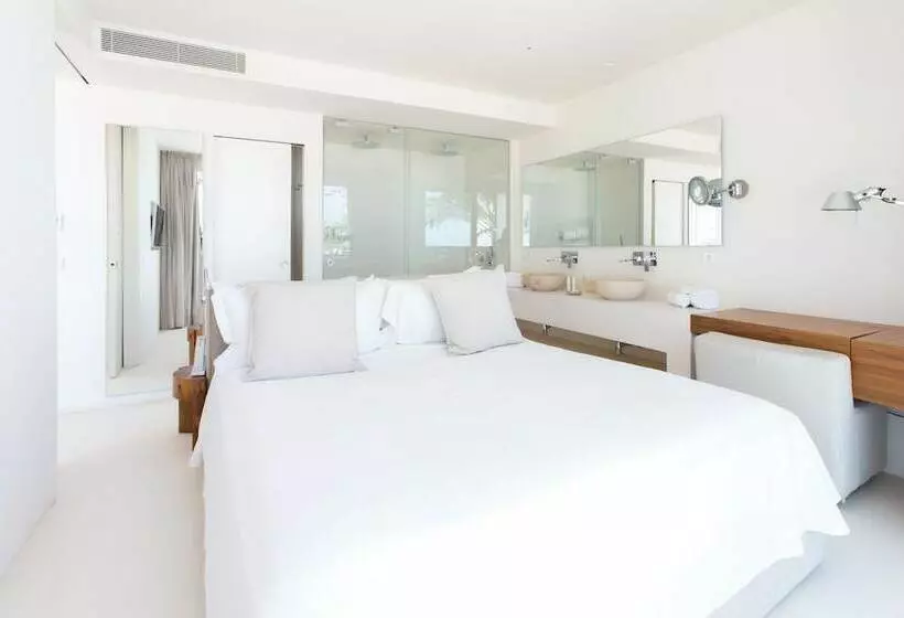 クラブジュニアスイート, Destino Five Ibiza - 5* Grand Luxe Resort
