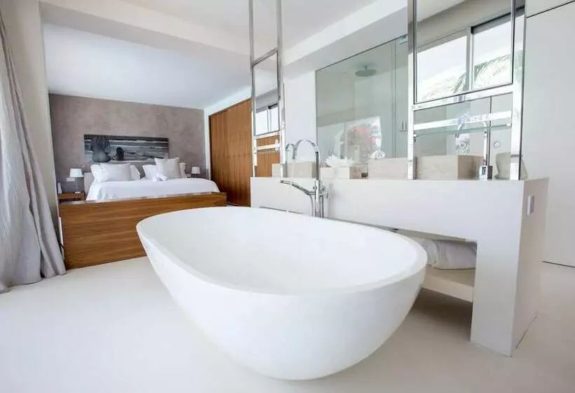 クラブスイート, Destino Five Ibiza - 5* Grand Luxe Resort