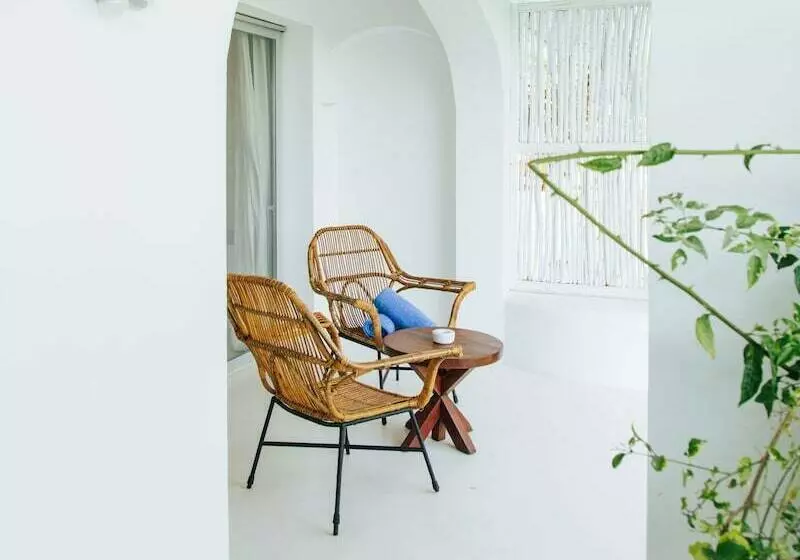 クラブスイート, Destino Five Ibiza - 5* Grand Luxe Resort
