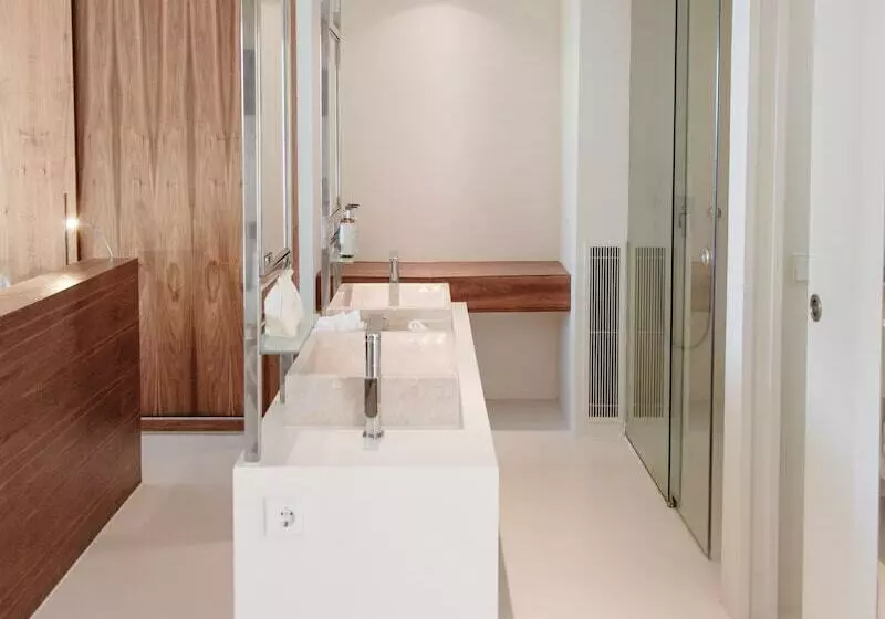 クラブスイート, Destino Five Ibiza - 5* Grand Luxe Resort