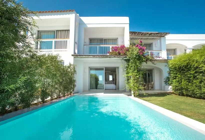 クラブスイート, Destino Five Ibiza - 5* Grand Luxe Resort
