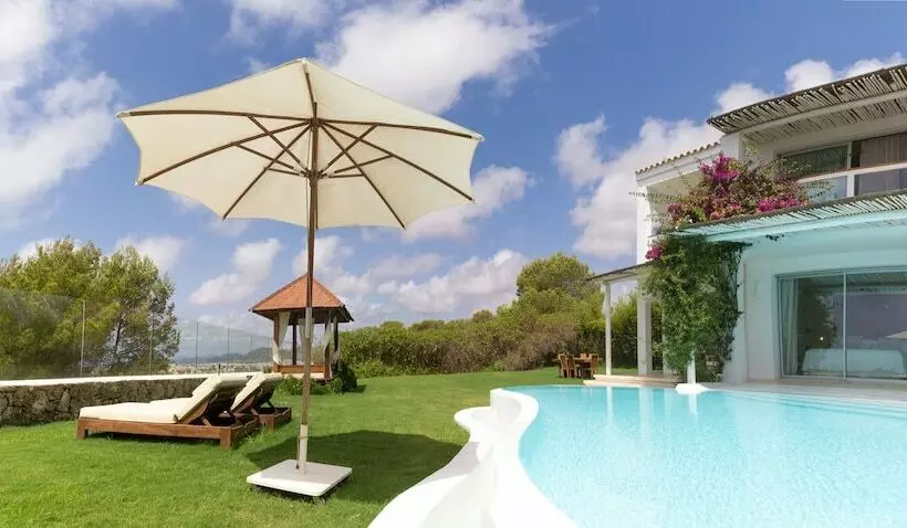 クラブスイート, Destino Five Ibiza - 5* Grand Luxe Resort