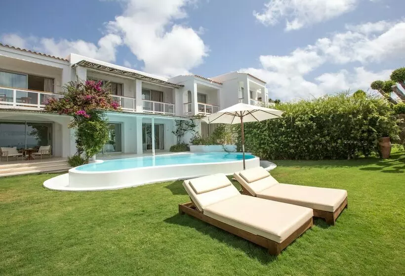 クラブスイート, Destino Five Ibiza - 5* Grand Luxe Resort
