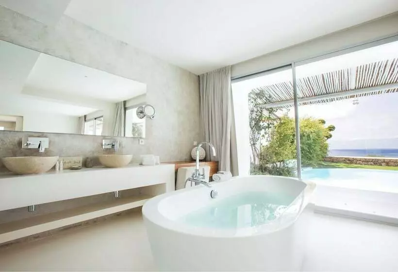 クラブスイート, Destino Five Ibiza - 5* Grand Luxe Resort