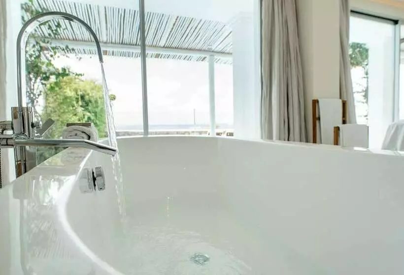 クラブスイート, Destino Five Ibiza - 5* Grand Luxe Resort