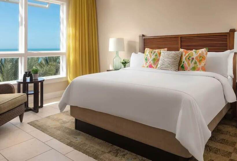 Вилла 2 Спальни, The Residences On Siesta Key Beach By Hyatt Vacation Club