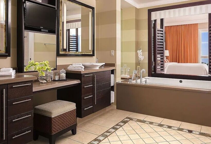 Вилла 3 Спальни, The Residences On Siesta Key Beach By Hyatt Vacation Club