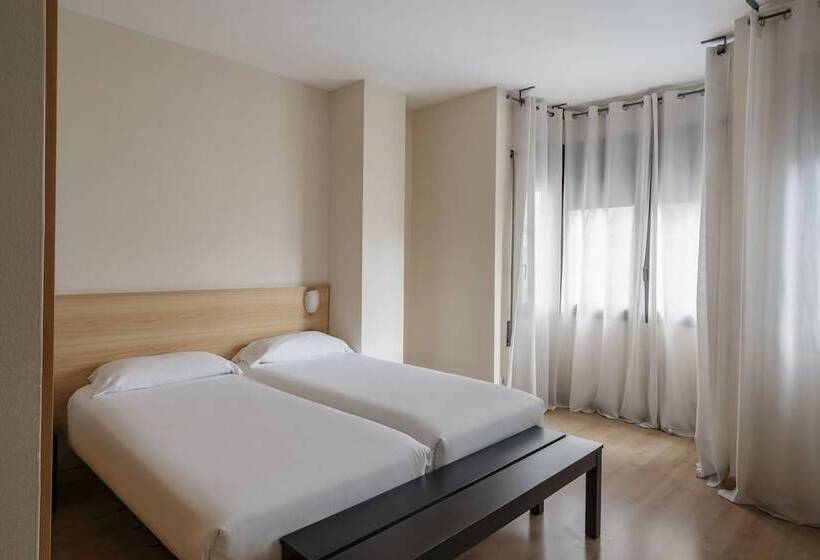 Апартаменты Deluxe 1 Спальня, Barcelona Apartment Villarroel