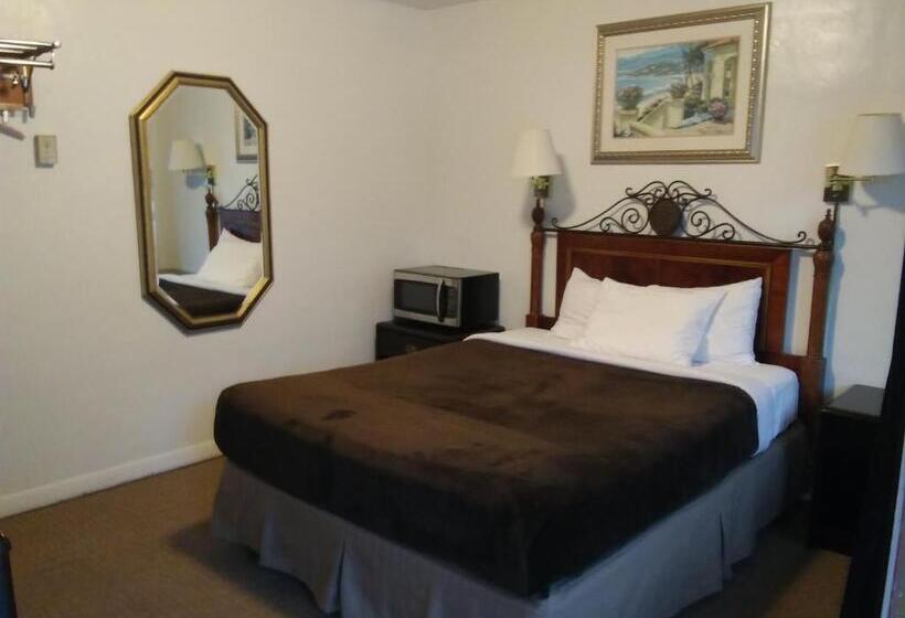 اتاق استاندارد, Bay Bridge Motel