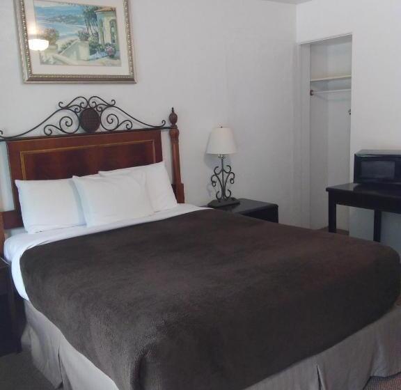 اتاق استاندارد, Bay Bridge Motel