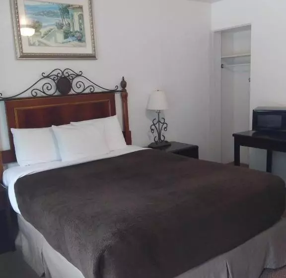 اتاق استاندارد, Bay Bridge Motel