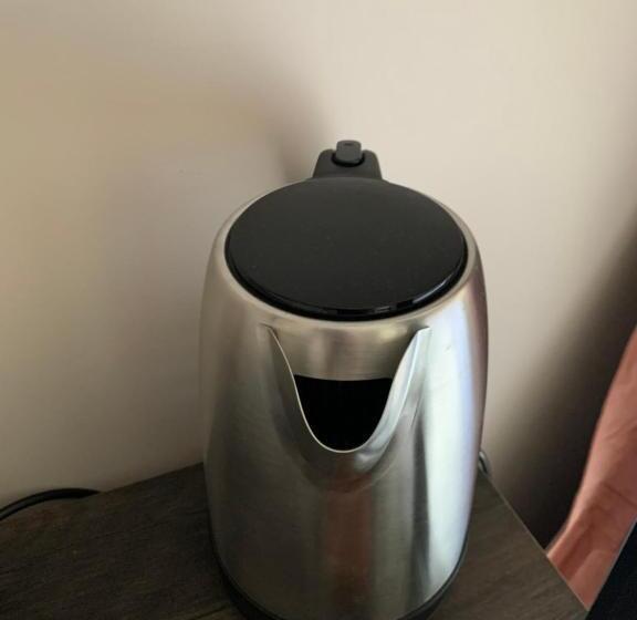 Standard Room, R.c. Vatican View