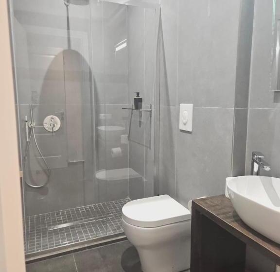 Standard Room, R.c. Vatican View