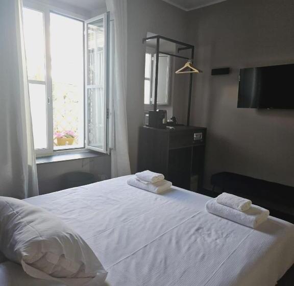 Standard Room, R.c. Vatican View