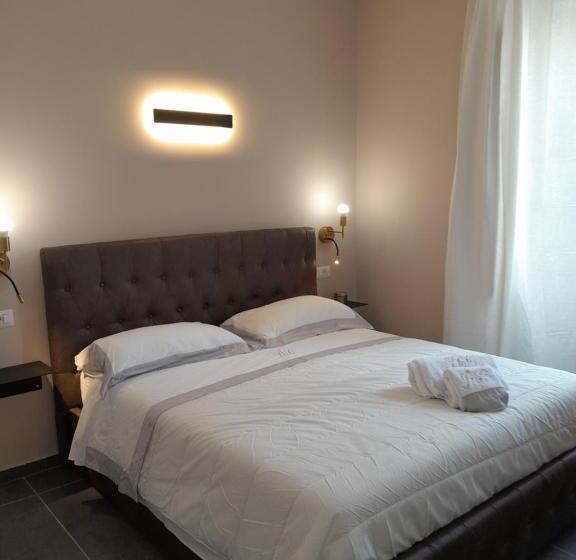 Standard Room, R.c. Vatican View