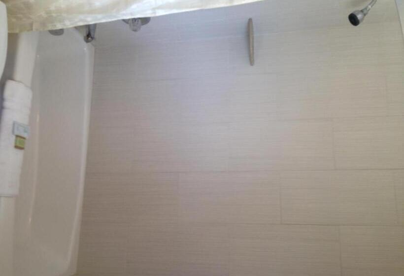 חדר סטנדרט, Cameo Motel   Portland