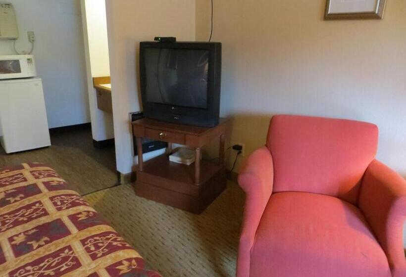 חדר סטנדרט, Cameo Motel   Portland