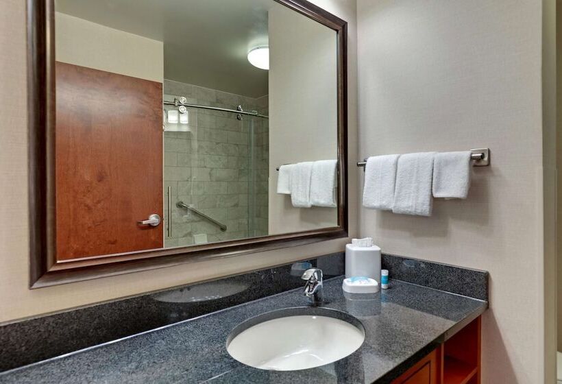 חדר דלוקס, Drury Plaza Hotel Nashville Franklin