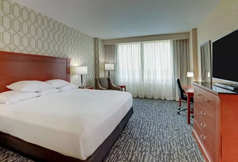 スイート, Drury Plaza Hotel Nashville Franklin