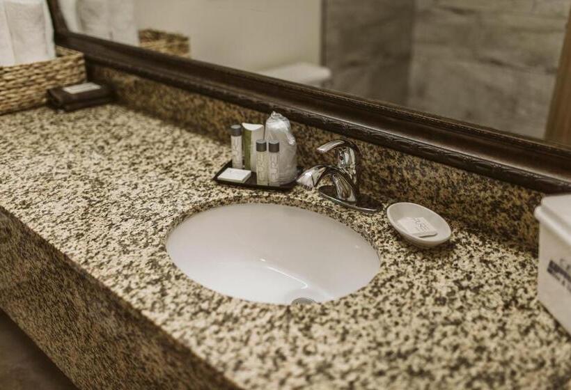 סוויטה, Everspring Suites