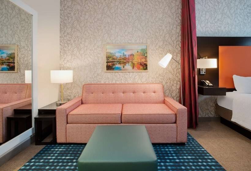 سوییت, Home2 Suites By Hilton Charlotte I 77 South, Nc