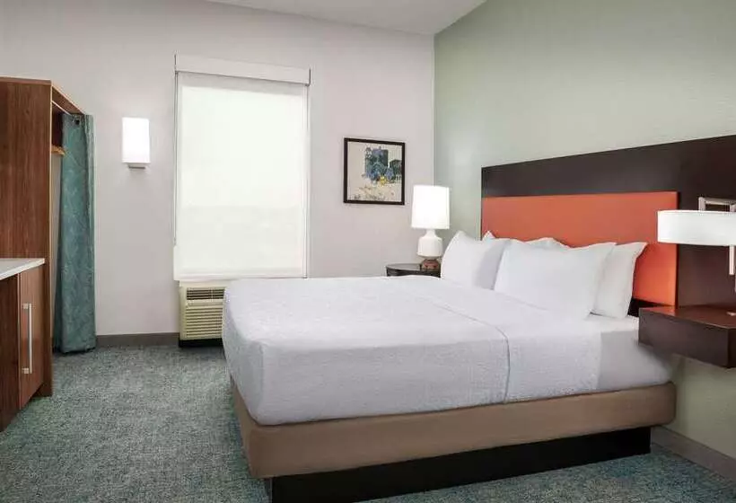 سوییت, Home2 Suites By Hilton Charlotte I 77 South, Nc