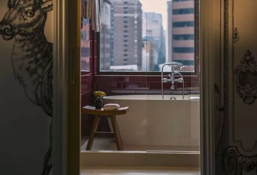 プレミアムルーム, Kimpton Hotel Monaco Philadelphia, An Ihg