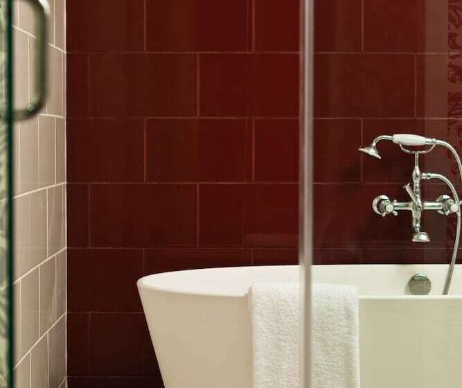 Номер Стандарт Адаптированный для Инвалидов, Kimpton Hotel Monaco Philadelphia, An Ihg