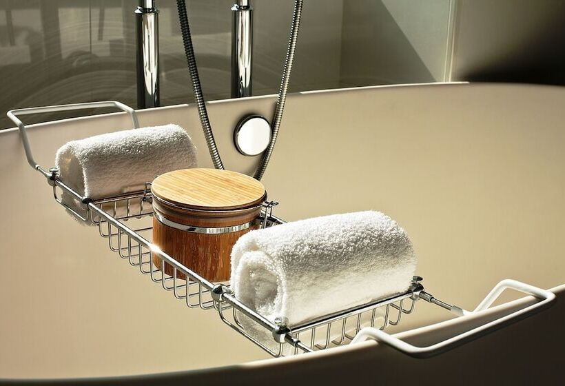 Номер Стандарт Адаптированный для Инвалидов, Kimpton Hotel Monaco Philadelphia, An Ihg