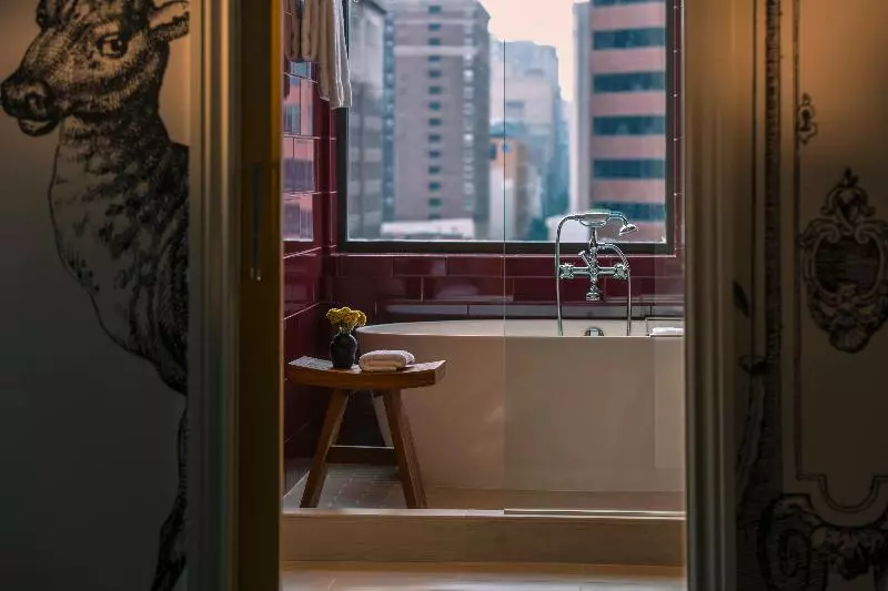 プレミアムルーム, Kimpton Hotel Monaco Philadelphia, An Ihg
