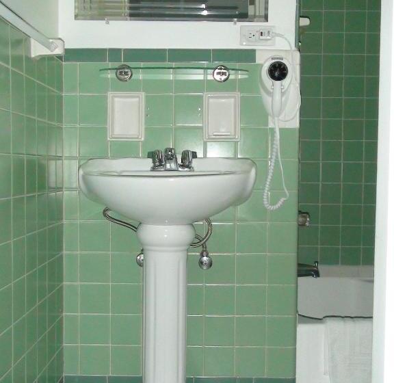 スタンダードルーム, Murray Inn And Art Gallery