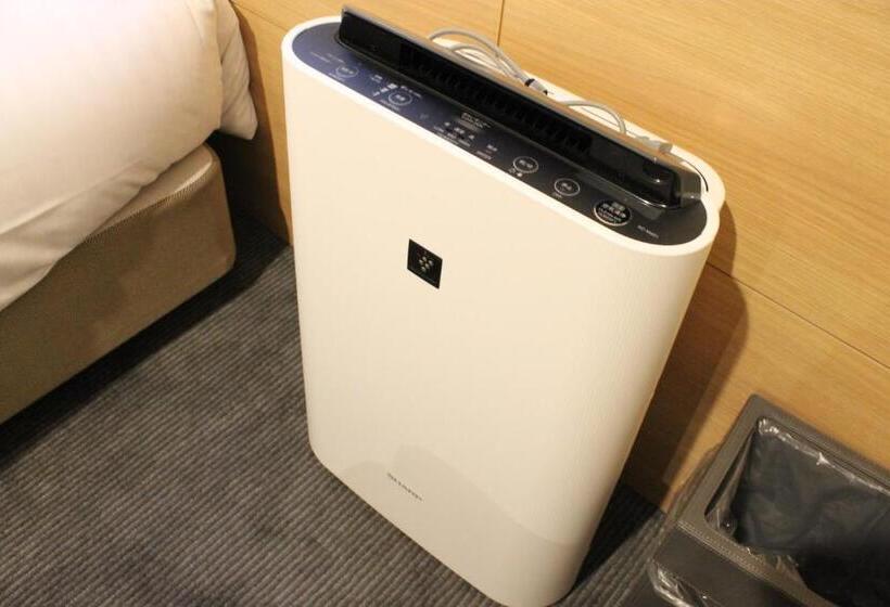 Номер Стандарт, Nishitetsu Inn Shinjuku