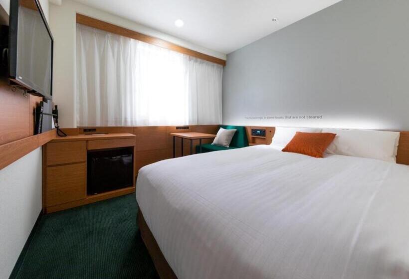 Appartamento 2 Camere da Letto, Nishitetsu Inn Shinjuku