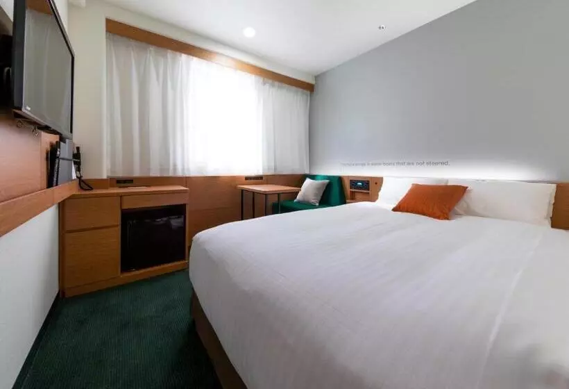 ２ベッドルームアパートメント, Nishitetsu Inn Shinjuku