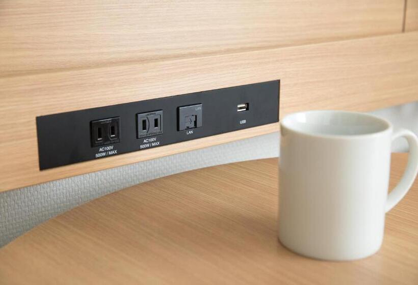 Appartamento 2 Camere da Letto, Nishitetsu Inn Shinjuku