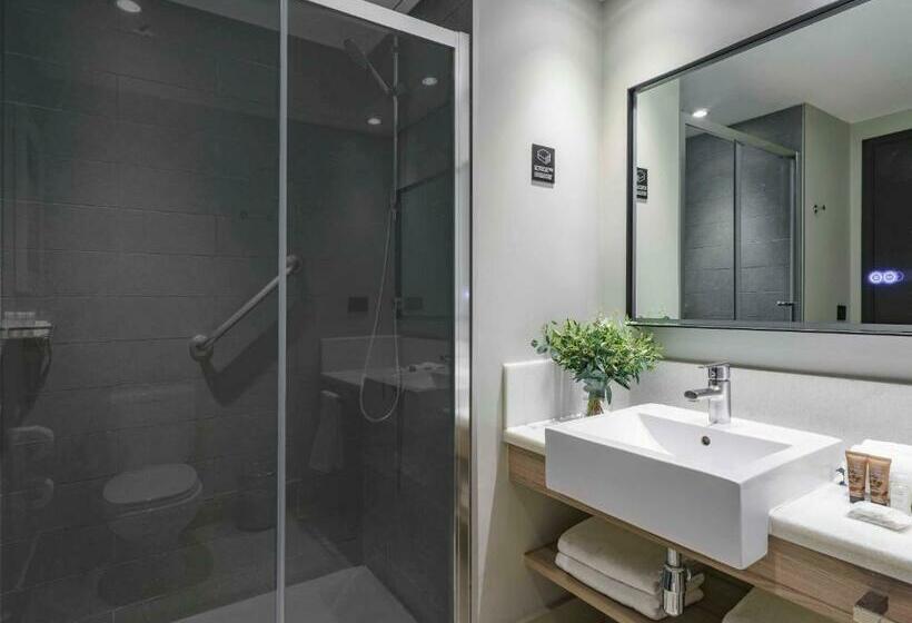 高级大房间, Pullman Santiago Vitacura