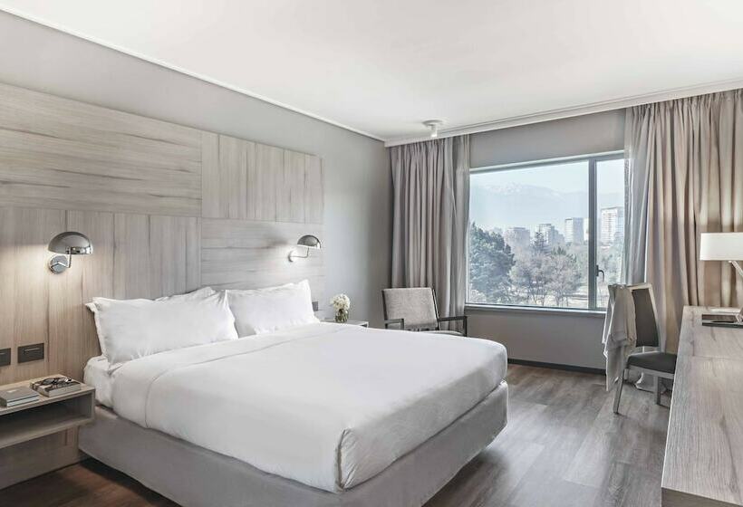 高级大房间, Pullman Santiago Vitacura