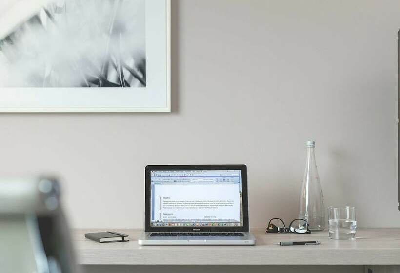 高级大房间, Pullman Santiago Vitacura