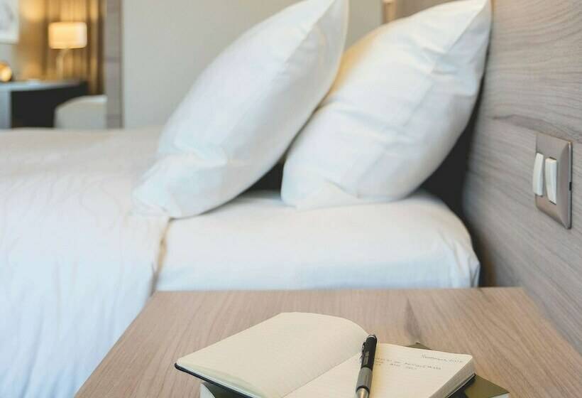 高级大房间, Pullman Santiago Vitacura