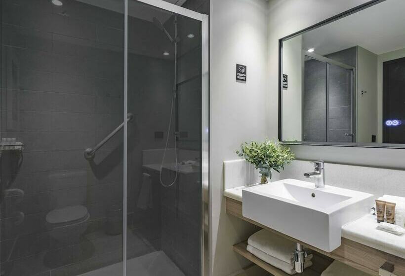 高级大房间, Pullman Santiago Vitacura