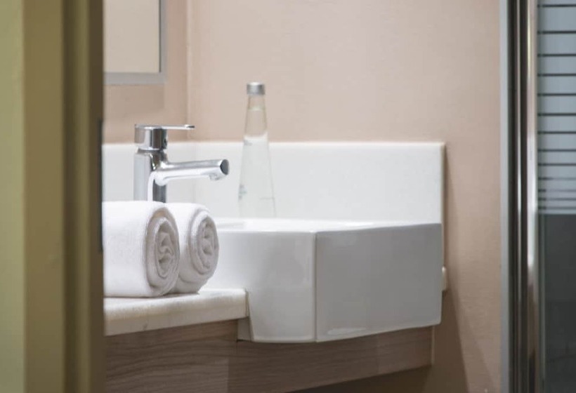 行政房间, Pullman Santiago Vitacura