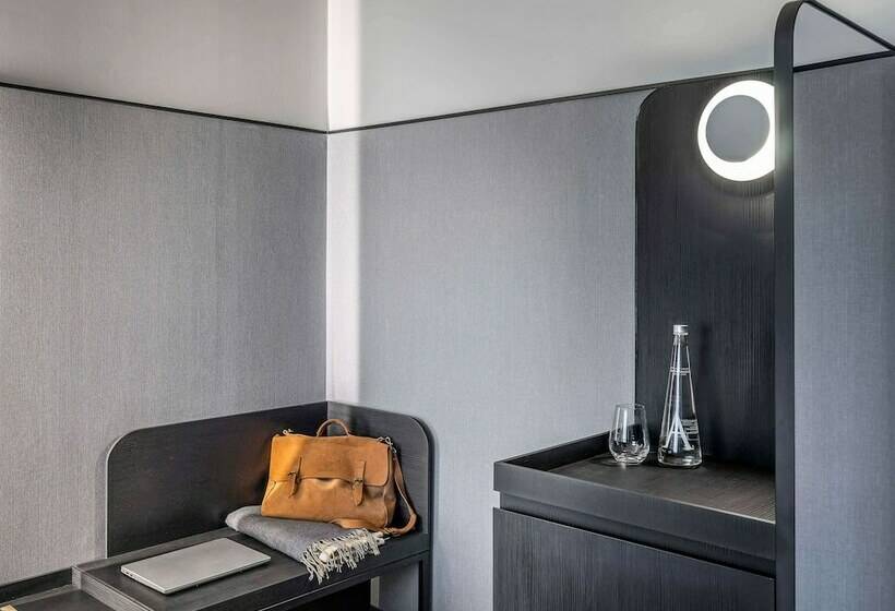 行政房间, Pullman Santiago Vitacura