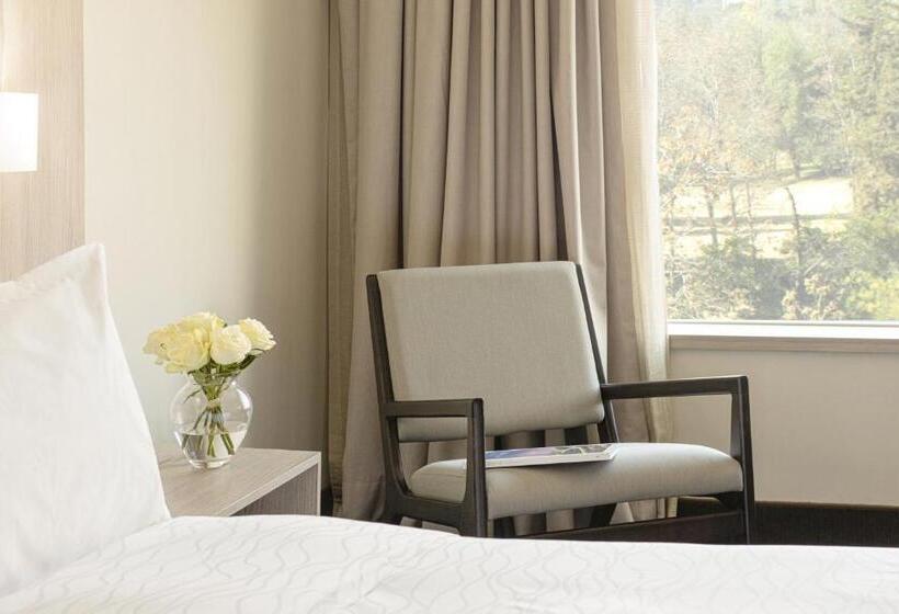 高级大房间, Pullman Santiago Vitacura