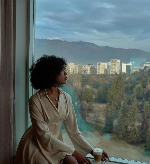 高级大房间, Pullman Santiago Vitacura