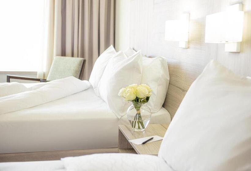 高级大房间, Pullman Santiago Vitacura